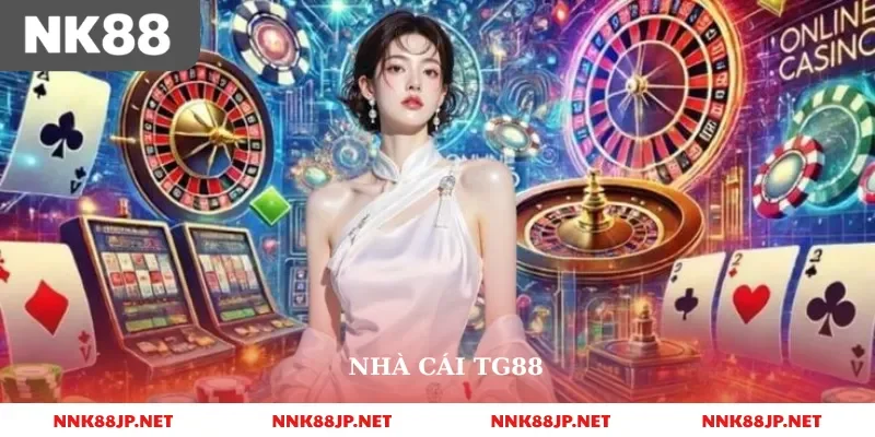 nhà cái tg88